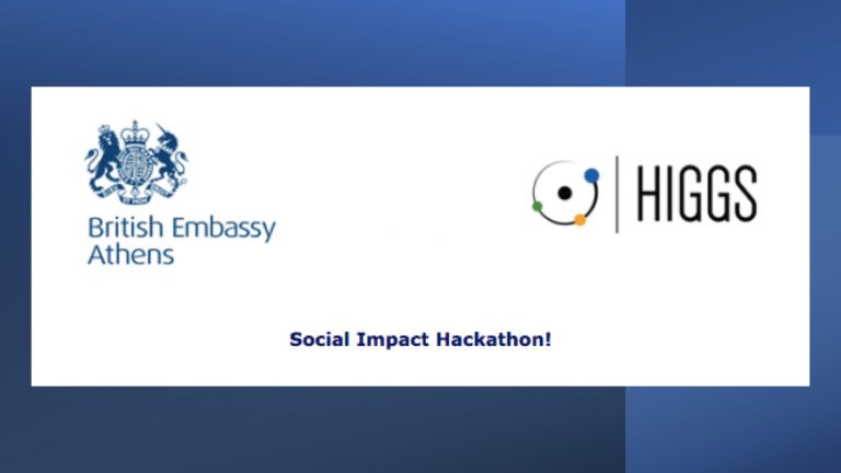 SOCIAL IMPACT HACKATHON