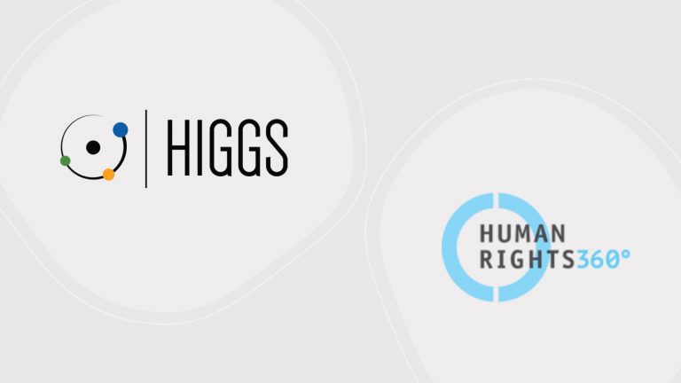 ΔΙΑΓΩΝΙΣΜΟΣ ΠΡΑΣΙΝΩΝ ΙΔΕΩΝ 2021 – HUMANRIGHTS360 AND HIGGS