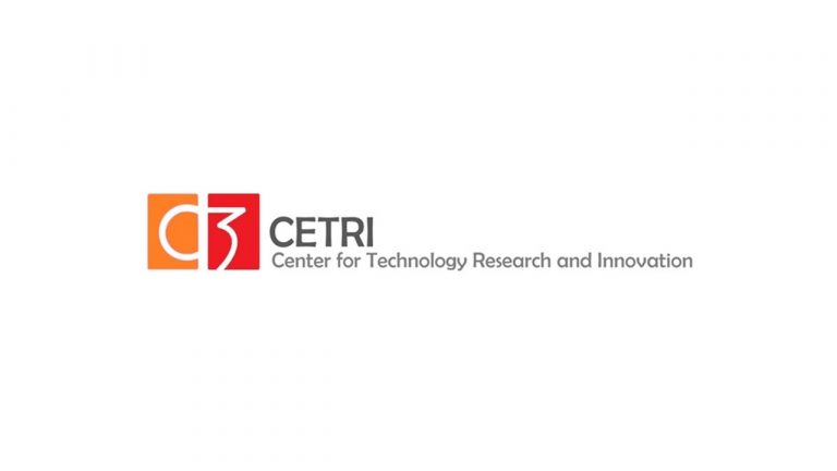 JUNIOR RESEARCHER – CENTER FOR TECHNOLOGY RESEARCH AND INNOVATION