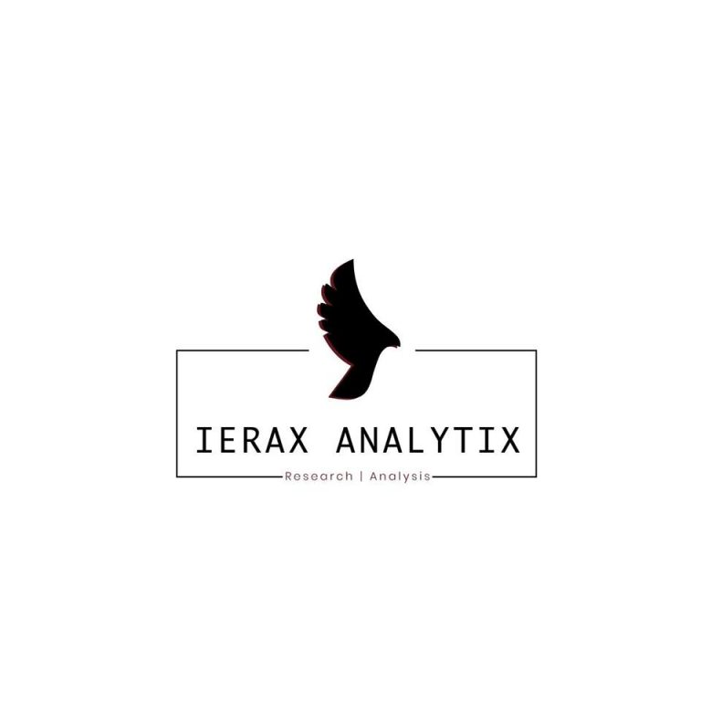 ΘΕΣΗ ΕΡΓΑΣΙΑΣ ΕΡΕΥΝΗΤΗΣ/ΤΡΙΑ – IERAX ANALYTIX