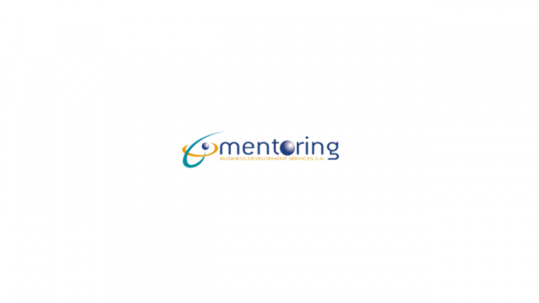 JUNIOR CONSULTANTS ΣΥΓΧΡΗΜΑΤΟΔΟΤΟΥΜΕΝΩΝ ΕΡΓΩΝ – MENTORING AE