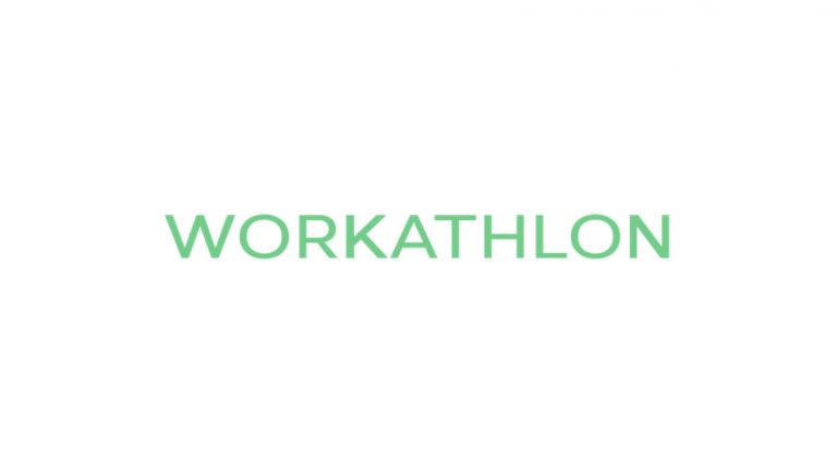 DIGITAL MARKETING COORDINATOR – WORKATHLON