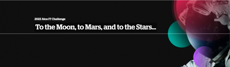 ATOS IT CHALLENGE