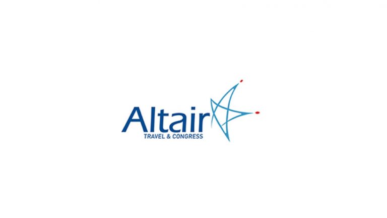 WEB DEVELOPER – ALTAIR TRAVEL AGENCY S.A.