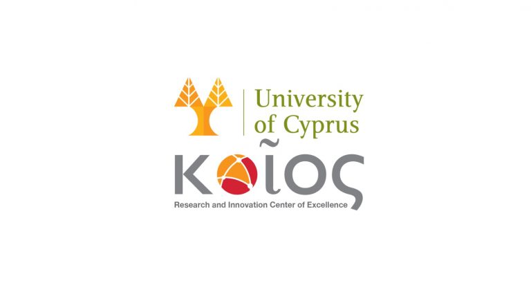 SPECIAL SCIENTIST FOR RESEARCH – RESEARCH ASSOCIATE/POSTDOCTORAL RESEARCHER – KIOS