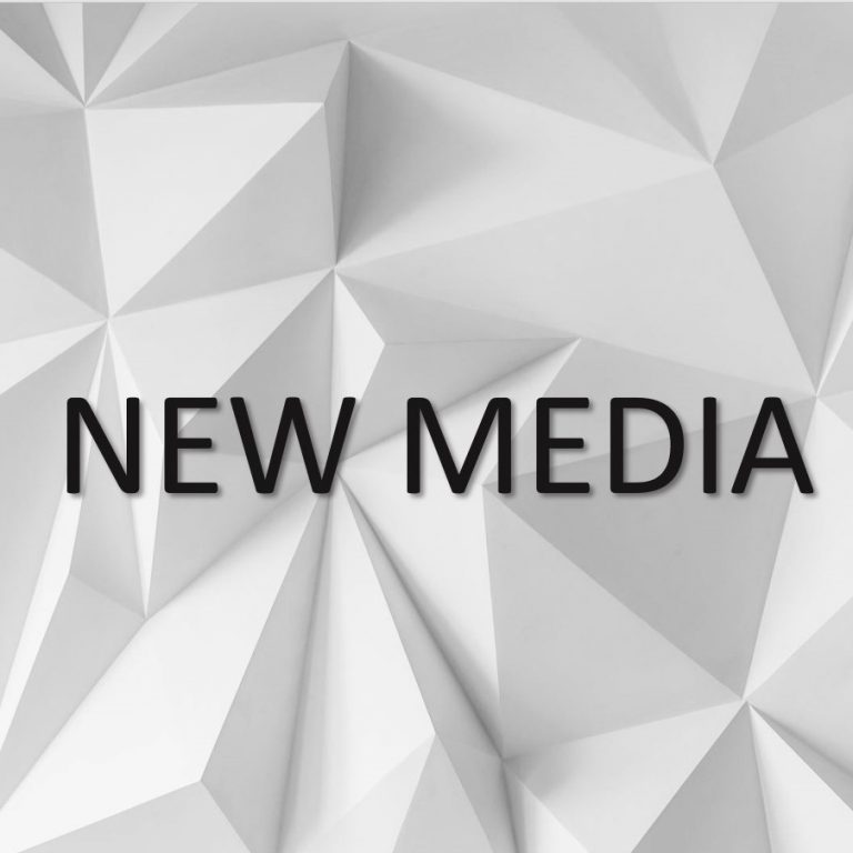 JUNIOR FINANCIAL/ACCOUNTING ANALYST – NEW MEDIA