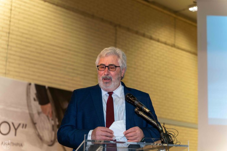 ΔΕΛΤΙΟ ΤΥΠΟΥ “ΟΙ ΕΠΙΠΤΩΣΕΙΣ ΤΗΣ ΠΑΝΔΗΜΙΑΣ COVID-19 ΣΤΗΝ ΕΠΙΧΕΙΡΗΜΑΤΙΚΗ ΣΥΝΕΧΕΙΑ ΚΑΙ ΑΝΘΕΚΤΙΚΟΤΗΤΑ ΤΩΝ ΜΙΚΡΟΜΕΣΑΙΩΝ ΕΠΙΧΕΙΡΗΣΕΩΝ: Ο ΚΡΙΣΙΜΟΣ ΡΟΛΟΣ ΤΗΣ ΤΕΧΝΟΛΟΓΙΑΣ”