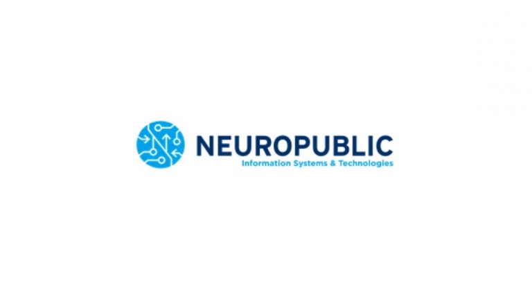 SOFTWARE ENGINEER  IOT-0122 – NEUROPUBLIC