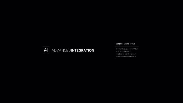 ΘΕΣΗ ΕΡΓΑΣΙΑΣ ΙΤ- ΤΕΧΝΙΚΟΣ ΔΙΚΤΥΩΝ – ADVANCED INTEGRATION