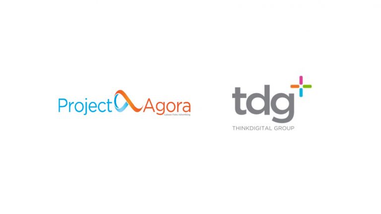 TECHNICAL SUPPORT EXECUTIVE – PROJECT AGORA AND TDG (THINKDIGITAL GROUP)