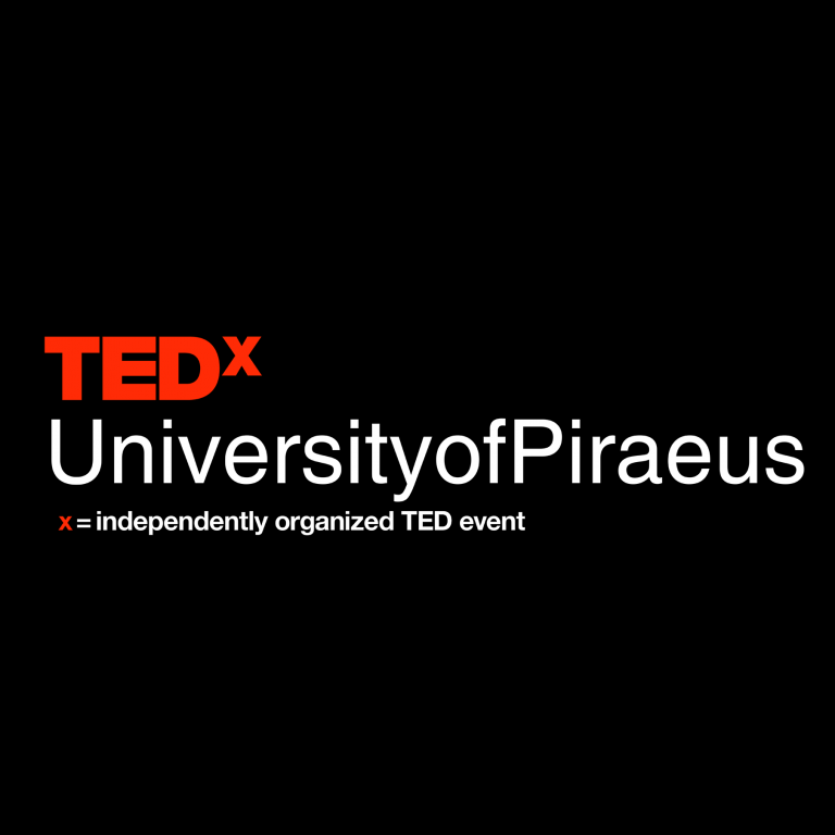 TEDXUNIVERSITYOFPIRAEUS – ΑΙΤΗΣΕΙΣ ΕΘΕΛΟΝΤΩΝ