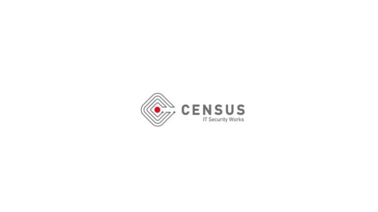 JUNIOR IT SECURITY PROFESSIONAL INTERNSHIP – CENSUS