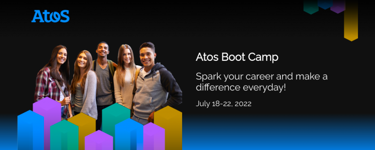 ATOSBOOT CAMP