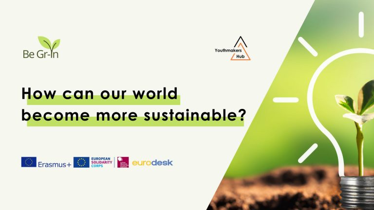 HOW TO BE A MORE INCLUSIVE PROJECT MANAGER | 26 & 27 ΜΑΪΟΥ, 17:30-19:30