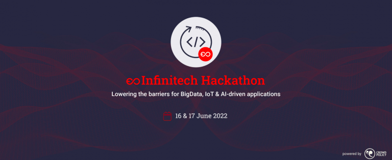 Infinitech Hackathon