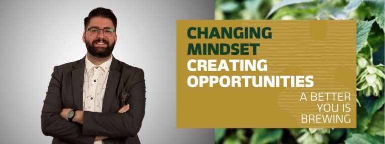 BREWING YOUR CAREER PATH IN OLYMPIC BREWERY