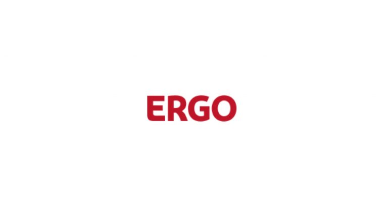 DATA ENGINEER – ERGO