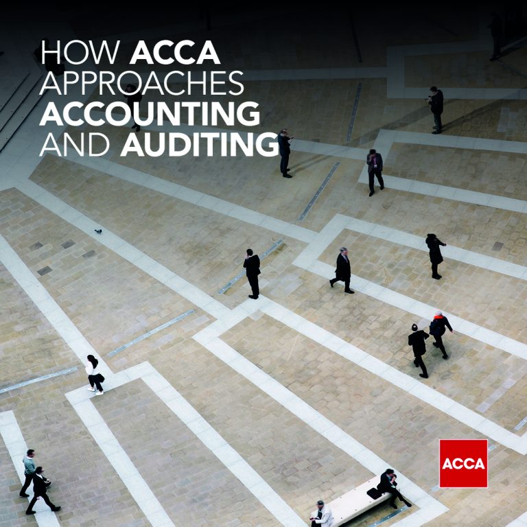 ACCA/Globaltraining Greece Seminar – 24th November 2022