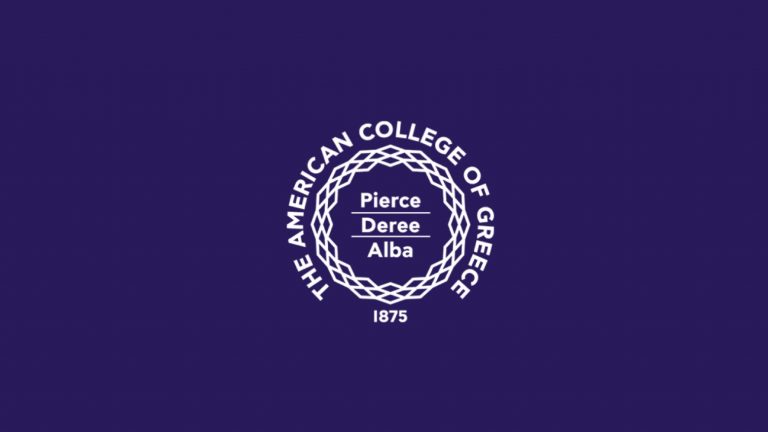 HR ASSISTANT OFFICE OF HUMAN RESOURCES – American College of Greece