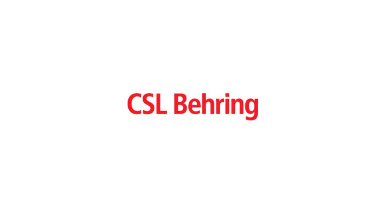 JUNIOR ACCOUNTANT – CSL BEHRING