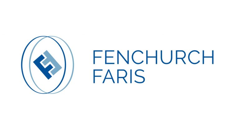 REINSURANCE BROKER – FENCHURCH FARIS