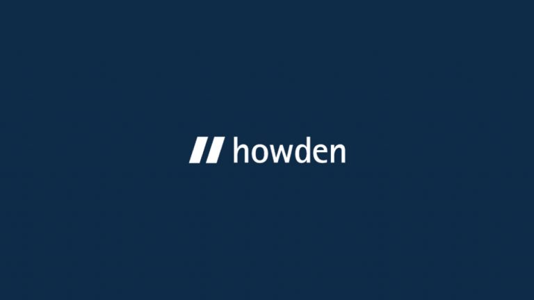 INSURANCE BROKER, FINANCIAL LINES – HOWDEN HELLAS