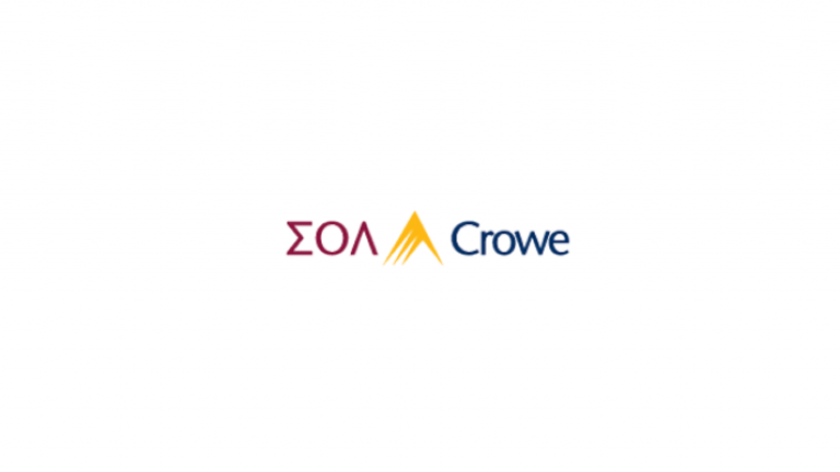 JUNIOR AUDITOR – ΣΟΛ Crowe