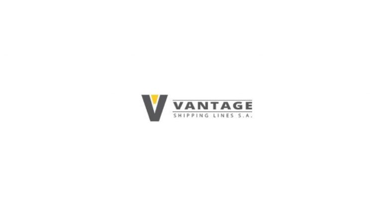 Junior Accounting Assistant – Vantage Shipping Lines