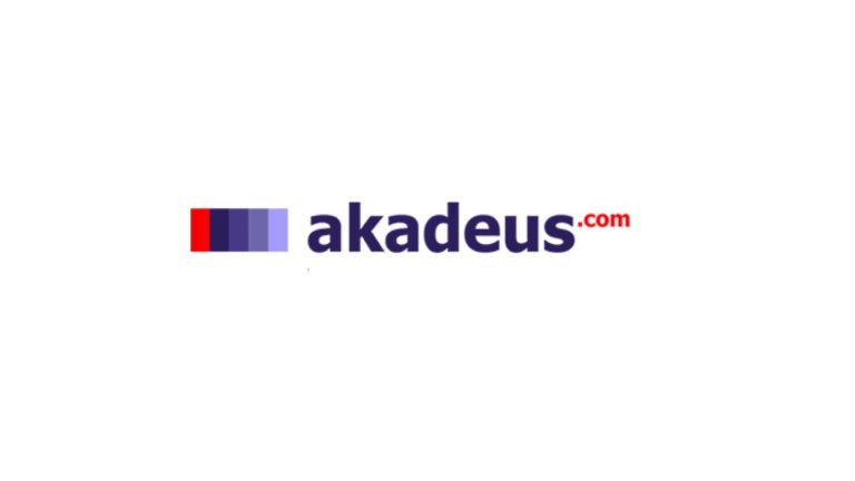 New job openings at AKADEUS