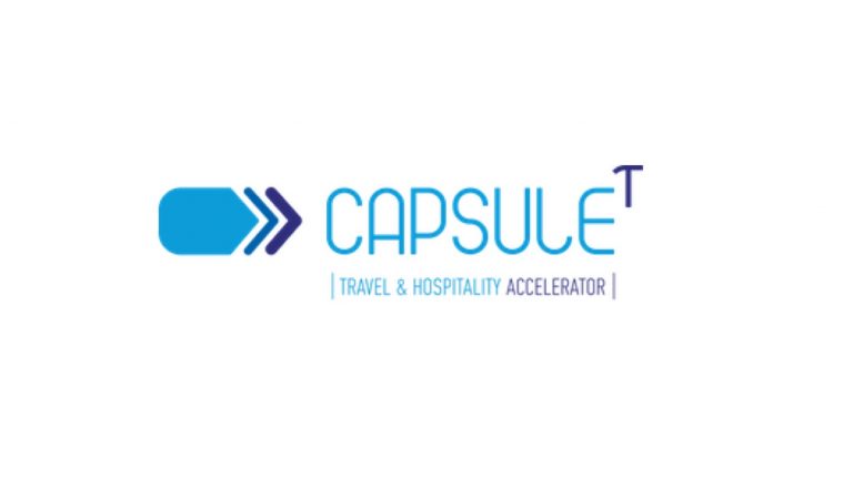 Πρεμιέρα για τον 6ο κύκλο επιτάχυνσης του CapsuleT από το ΞΕΕ