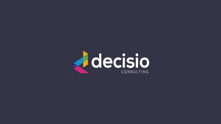 BI CONSULTANT (JUNIOR) – DECISIO CONSULTING