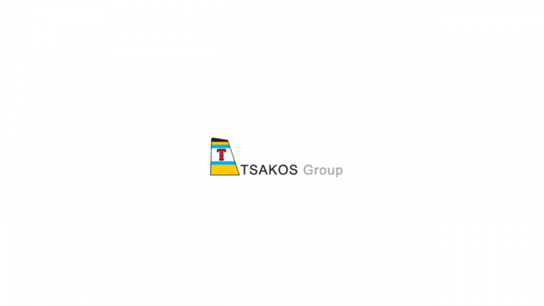 JUNIOR IT OFFICER – TSAKOS SHIPPING AND TRADING S.A.