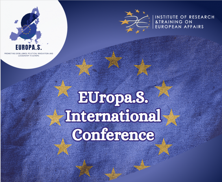 EUropa Simulation – EUropa.S. 2024