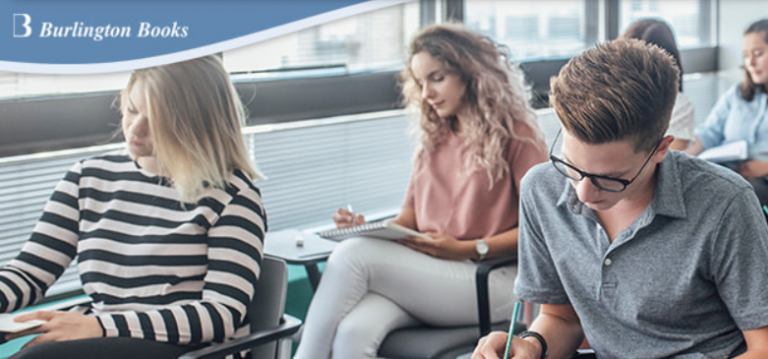 EXPERIENCED VUE 3/TYPESCRIPT FRONT-END DEVELOPER – BURLINGTON BOOKS