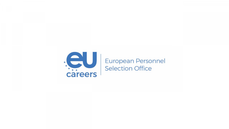 ΕΥΚΑΙΡΙΕΣ ΑΠΑΣΧΟΛΗΣΗΣ ΣΤΑ ΘΕΣΜΙΚΑ ΟΡΓΑΝΑ ΤΗΣ ΕΥΡΩΠΑΪΚΗΣ ΈΝΩΣΗΣ ΓΙΑ ΜΕΤΑΦΡΑΣΤΕΣ ΚΑΙ ΜΕΤΑΦΡΑΣΤΡΙΕΣ