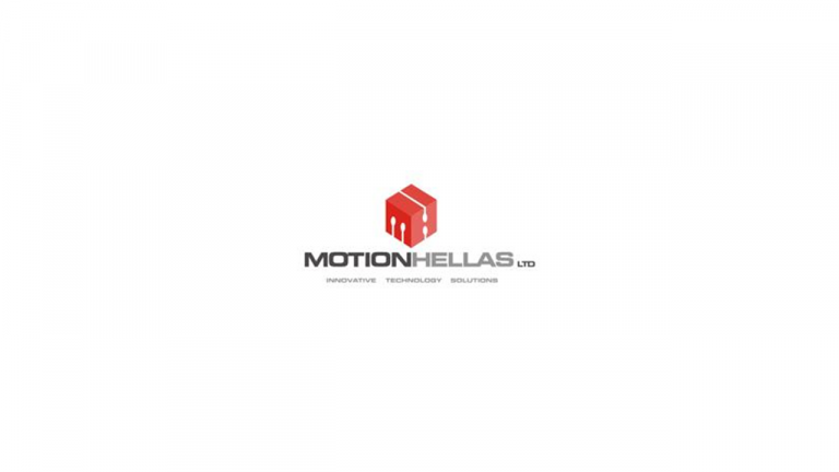 SOFTWARE DEVELOPER – MOTION HELLAS