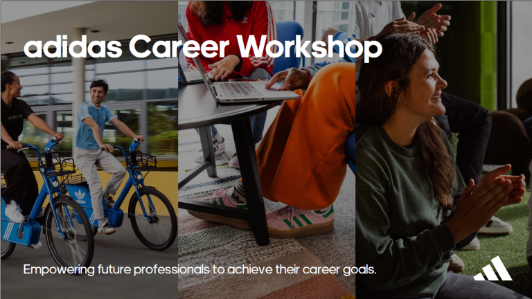 EMPOWERING FUTURE PROFESSIONALS TO ACHIEVE THEIR CAREER GOALS