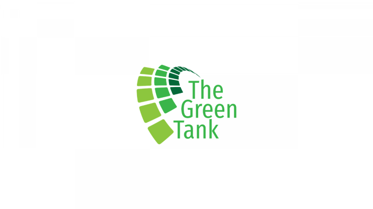 ΣΥΝΕΡΓΑΤΗΣ/ΙΔΑ ΕΠΙΚΟΙΝΩΝΙΑΣ – GREEN TANK