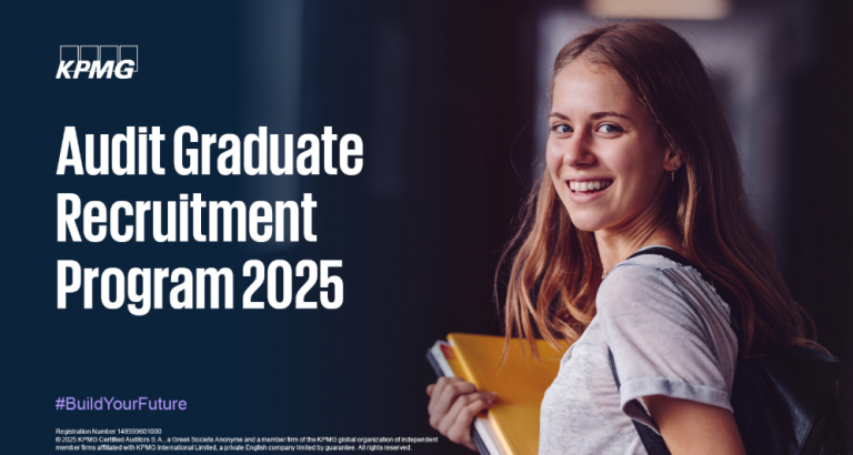 Audit Graduate Recruitment Program 2025