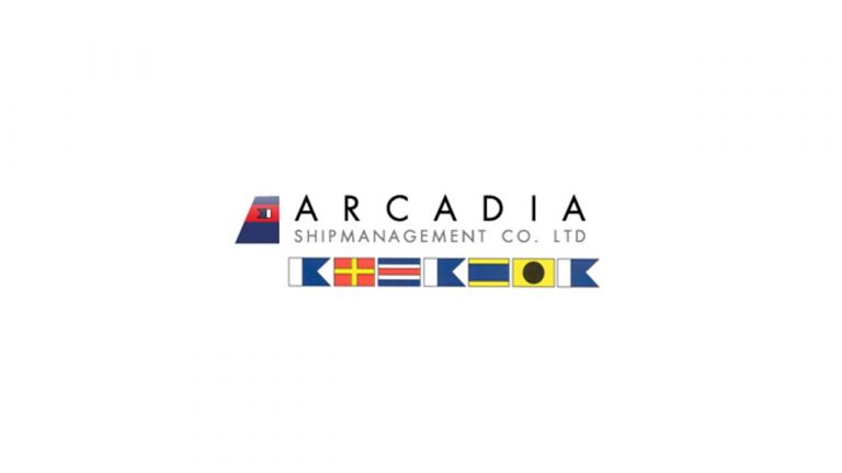 Supply Officer – ARCADIA SHIPMANAGEMENT