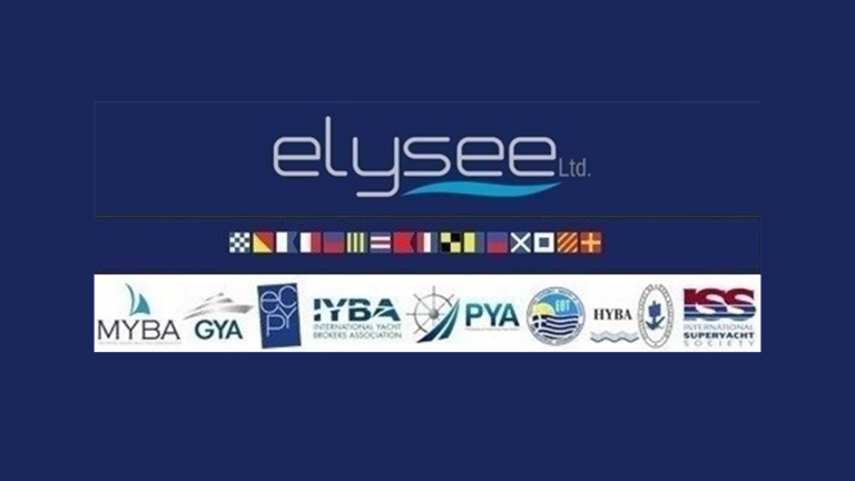 ΘΕΣΗ ΕΡΓΑΣΙΑΣ – ELYSEE YACHTS