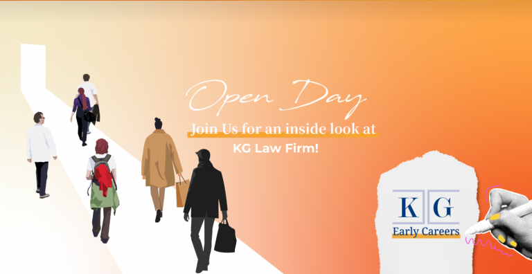 Open Day @KG