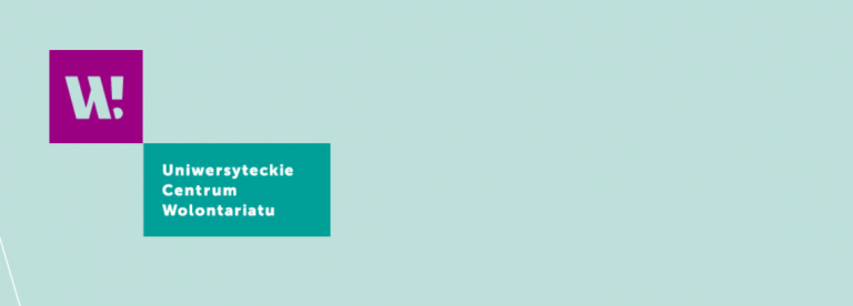 Volunteer Centre of The University of Warsaw