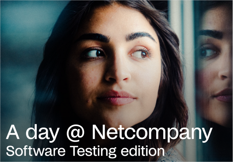 A Day @Netcompany – Software Testing Edition 10.2025