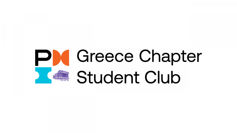 PMI Greece Chapter Student Club