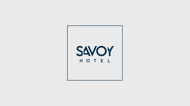 ΘΕΣΗ ΕΡΓΑΣΙΑΣ ΓΙΑ ΤΟ SAVOY HOTEL