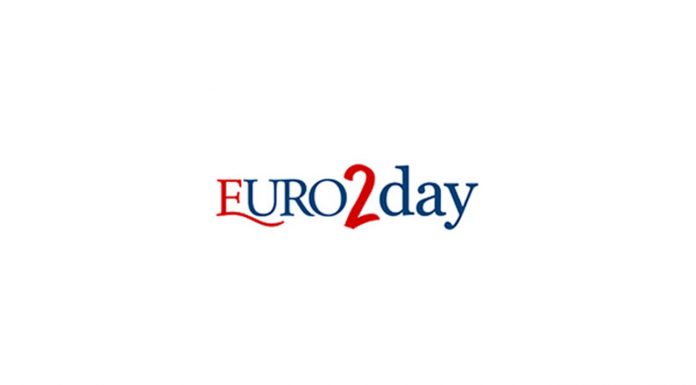 ΕΜΜΙΣΘΗ ΑΠΑΣΧΟΛΗΣΗ ΓΙΑ ΤΗΝ ΕΤΑΙΡΕΙΑ Euro2day.gr