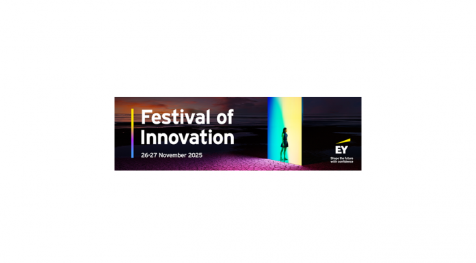 EY Festival of Innovation