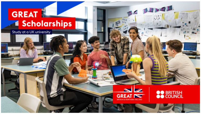 GREAT Scholarships 2026