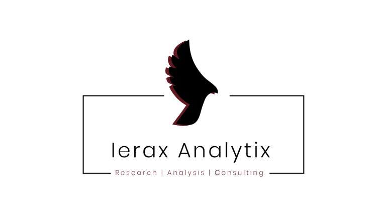 ΑΓΓΕΛΙΑ ΕΡΕΥΝΗΤΩΝ – ierax analytix